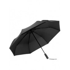Зонт Konggu Reverse Mechanical Umbrella черный (SKU: 3057243)