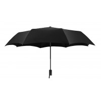 Зонт Xiaomi KonGu Auto Folding Umbrella WD1 Black