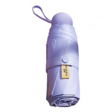 Зонт Zuodu Capsule Umbrella фиолетовый