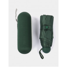 Зонт Zuodu Capsule Umbrella зеленый