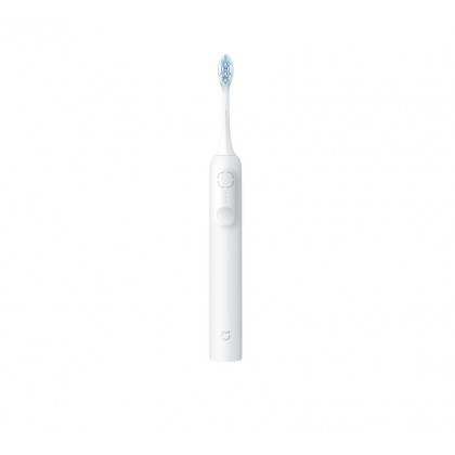 Зубная щетка Mijia Sonic Electric Toothbrush белый (MES609)