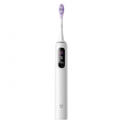 Зубная щетка Mijia Sonic Electric Toothbrush Pro белый (MES610)