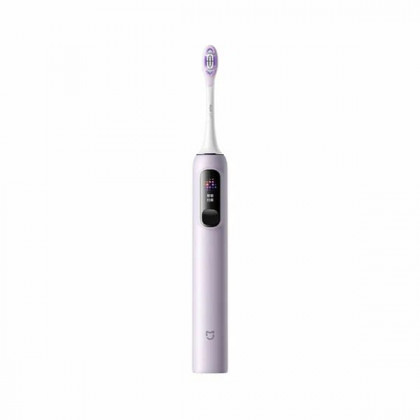 Зубная щетка Mijia Sonic Electric Toothbrush Pro розовый (MES610)