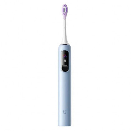 Зубная щетка Mijia Sonic Electric Toothbrush Pro синий (MES610)