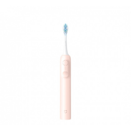 Зубная щетка Mijia Sonic Electric Toothbrush розовый (MES609)