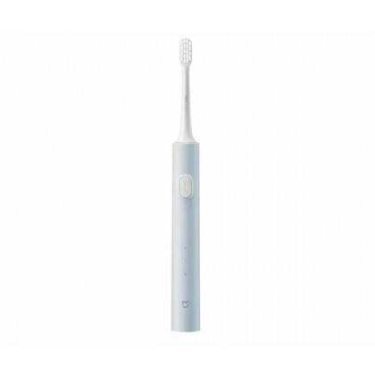 Зубная щетка Mijia Sonic Electric Toothbrush T200 синий (MES606)