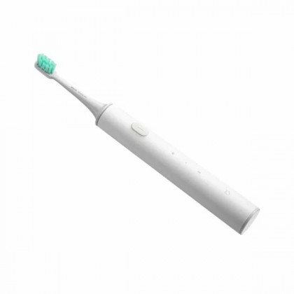 Зубная щетка Mijia Sonic Electric Toothbrush T300 белый (MES602)