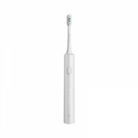 Зубная щетка Mijia Sonic Electric Toothbrush T302 белый (MES608)