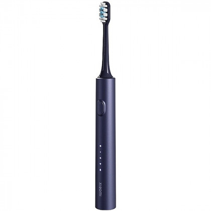 Зубная щетка Mijia Sonic Electric Toothbrush T302 синий (MES608)