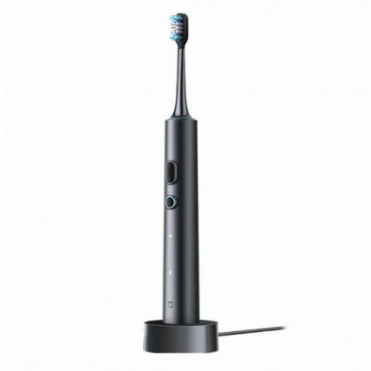 Зубная щетка Mijia Sonic Electric Toothbrush T501 черный (MES607-2)
